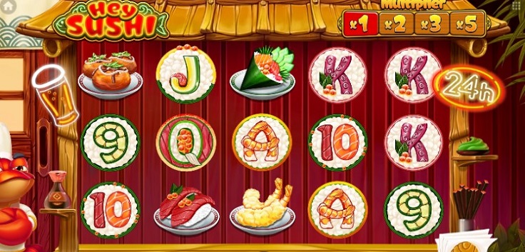 hey-sushi-slot-review