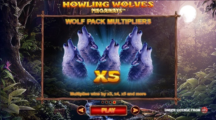 howling-wolves-megaways-slot-machine