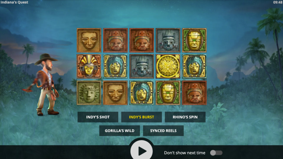 indianas-quest-slot-machine