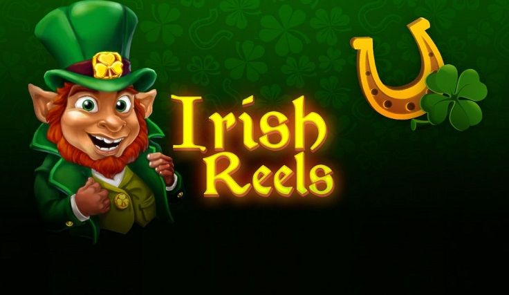 irish-reels-slot-game