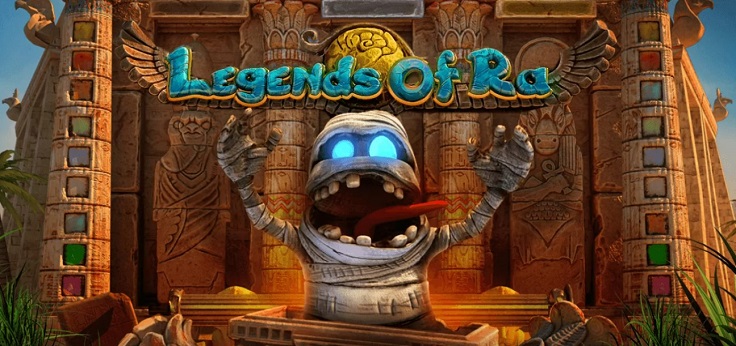 legend-of-ra-slot-game