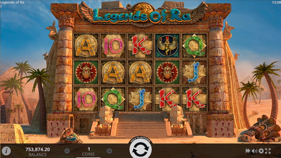 legend-of-ra-slot-review