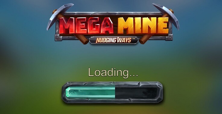 Relax Gaming is Back in October with Mega Mine Nudging Ways