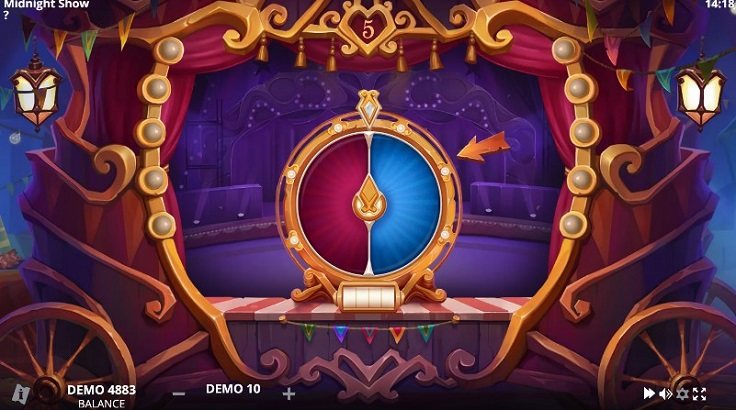 midnight-show-slot-machine
