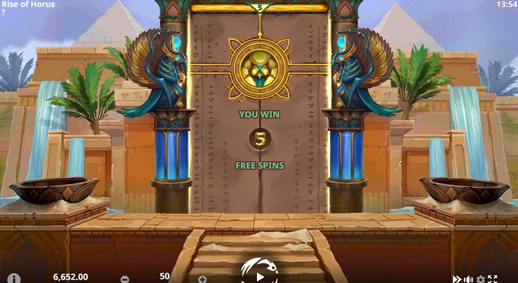 rise-of-horus-slot-machine