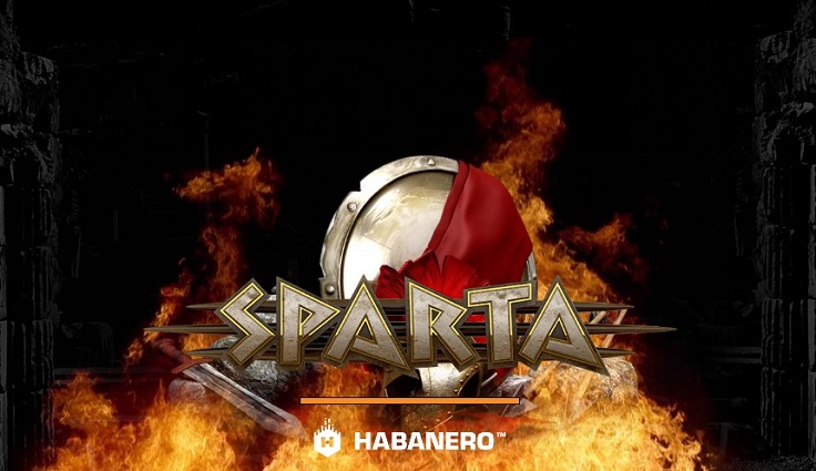 sparta-slot-game