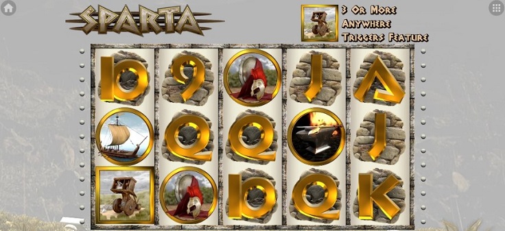 sparta-slot-review