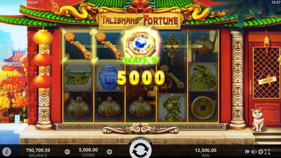 talisman-of-fortune-slot-machine