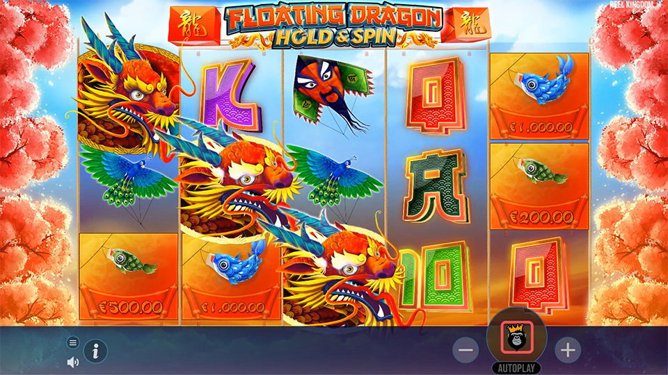 slot game