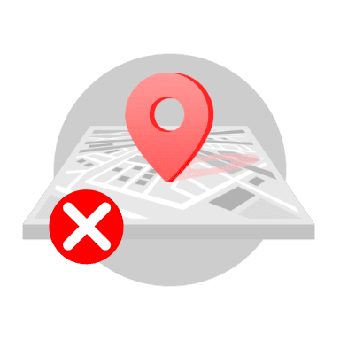 location