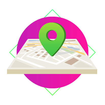 location