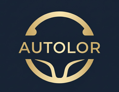 GARAGE AUTOLOR logo