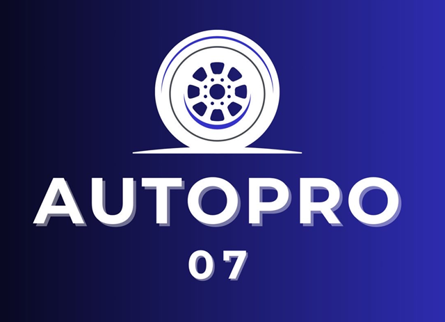 GARAGE AUTOPRO 07 logo