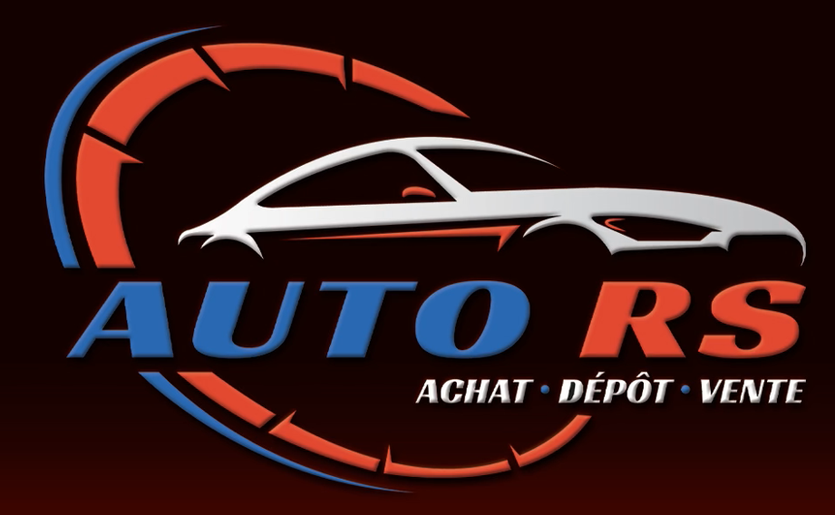 GARAGE AUTO RS logo