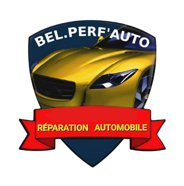 GARAGE BEL-PERF'AUTO logo
