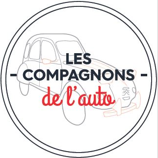 GARAGE LES COMPAGNONS DE L’AUTO logo