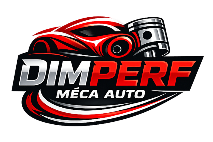 GARAGE DIM REPROG MECA AUTO logo