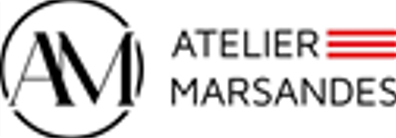 GARAGE ATELIER MARSANDES logo