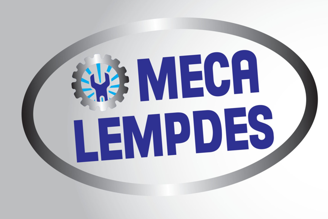 GARAGE  MECA LEMPDES logo