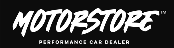 GARAGE MOTORSTORE logo