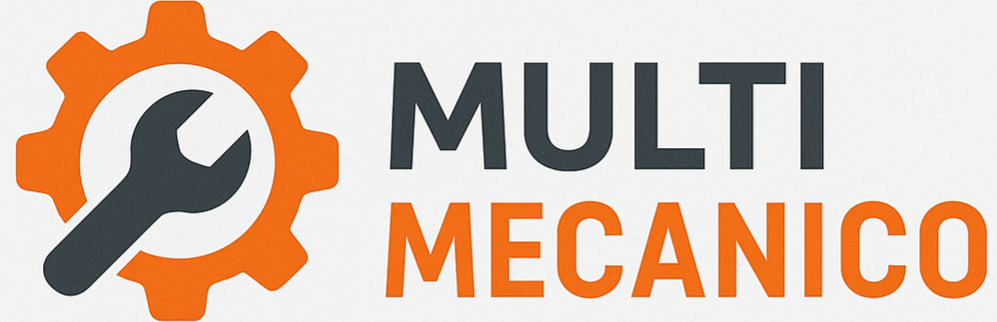 GARAGE MULTI MECANICO  logo