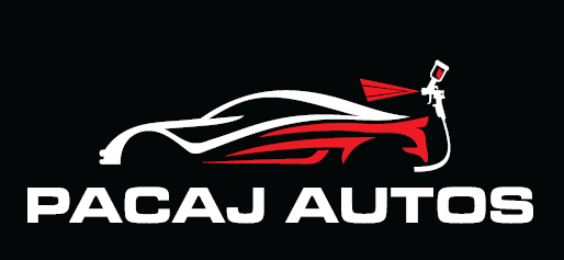 GARAGE PACAJ AUTOS logo