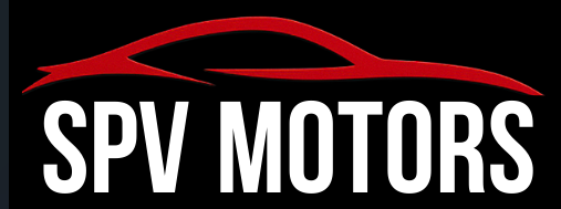 GARAGE SPV MOTORS logo