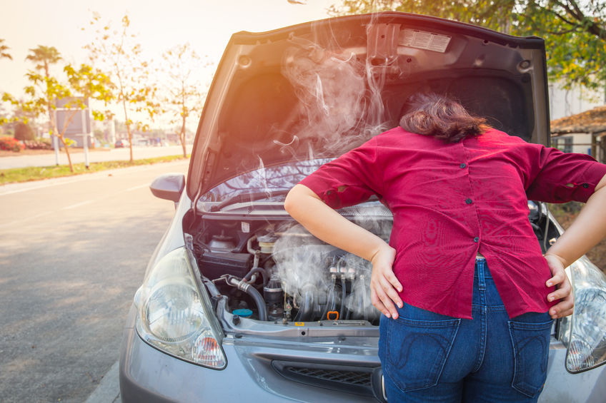 Éviter les pannes auto courantes
