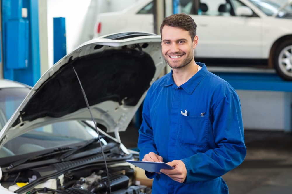 Garages et Centres auto : meilleurs avis et prix pas chers !