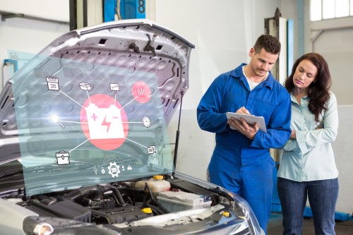 10 conseils pour une immobilisation longue durée de votre voiture