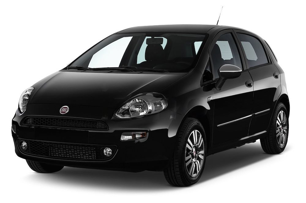 Fiat Punto 2 Occasion : bilan fiabilité, conseils, entretien, prix, pièces,  fiche technique