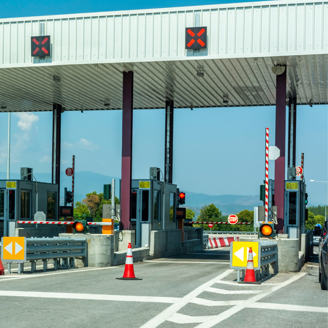 Péage nouvelle génération : Fulli révolutionne vos trajets