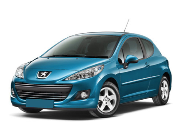 Prix Peugeot 207 restylée La 207 revoit ses tarifs