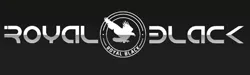 Pneus Royal Black