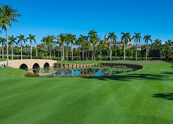 Ocean Course at The Breakers