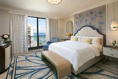 Guest Rooms The Breakers Luxury Palm Beach Resort