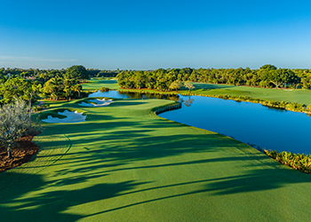 The Estate Golf Course West Palm Beach