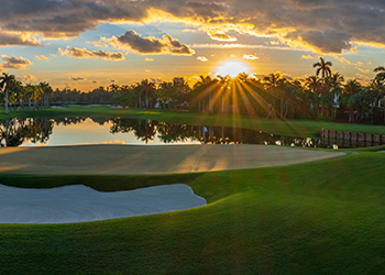 Ocean Course at The Breakers