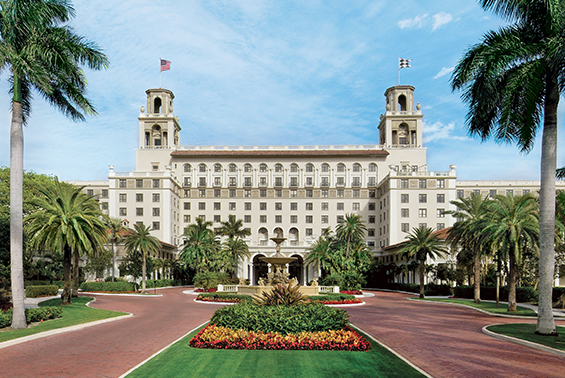 The Breakers Palm Beach