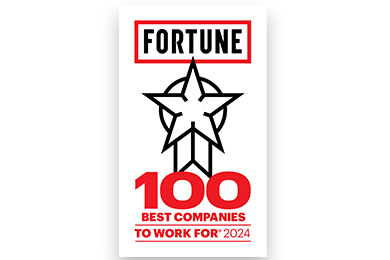 The Breakers is honored to be named a Fortune 100 Best Companies to Work For®