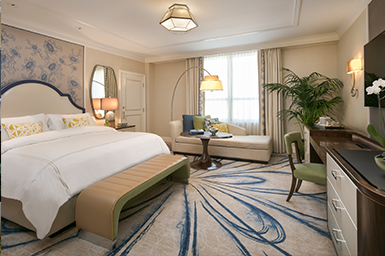Guest Rooms The Breakers Luxury Palm Beach Resort