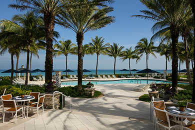 Ocean House at The Breakers
