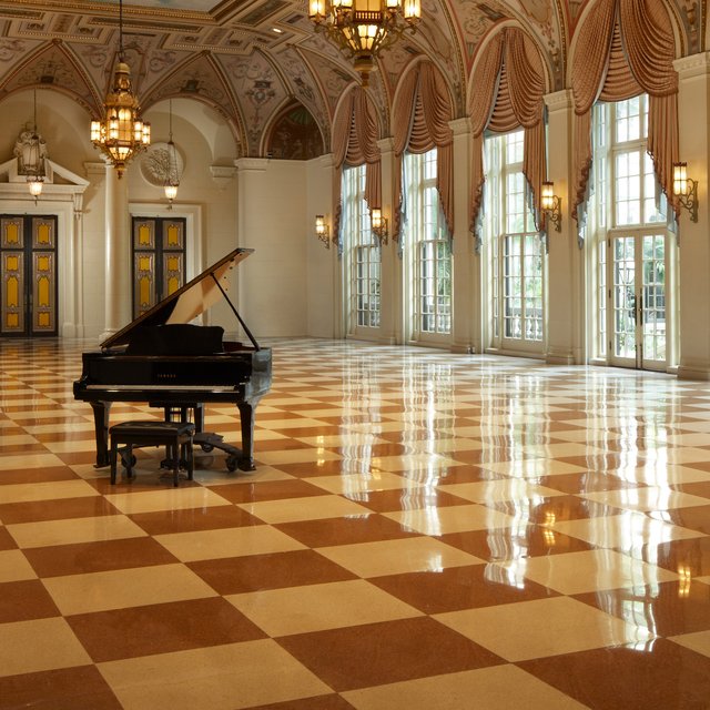 The Breakers Mediterranean Ballroom