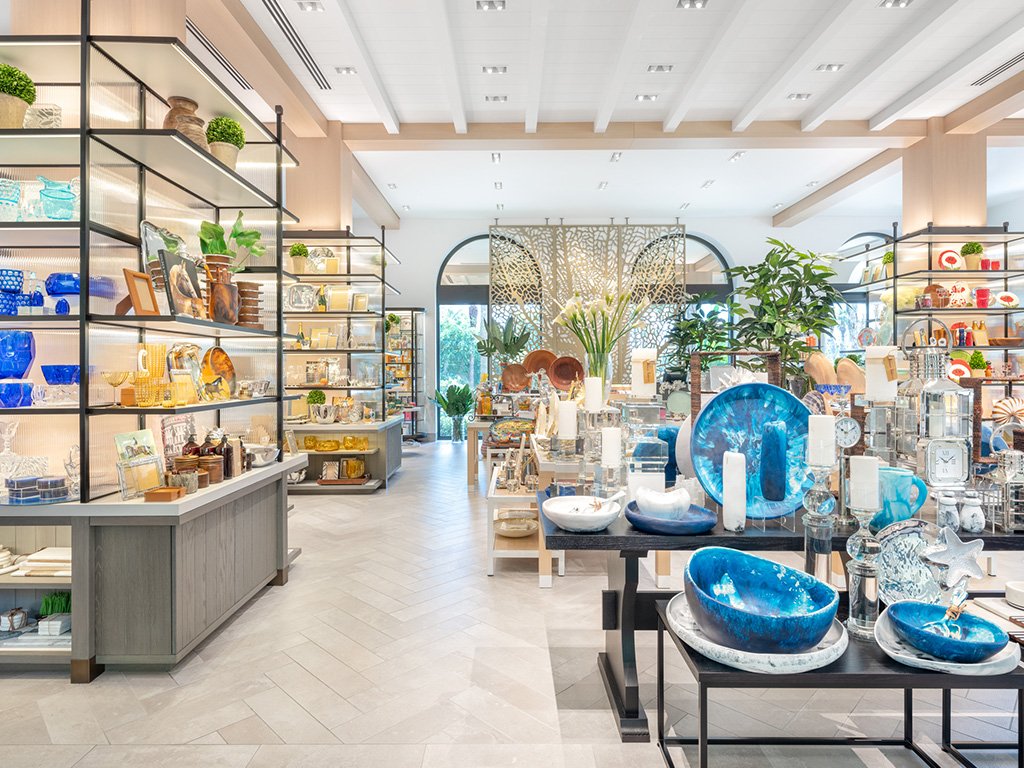 News & Gourmet shop at The Breakers Palm Beach