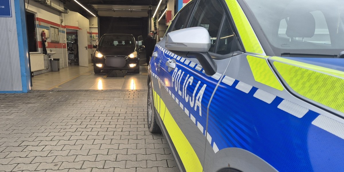 Twoje światła – nasze bezpieczeństwo. W Lubartowie rusza bezpłatna akcja