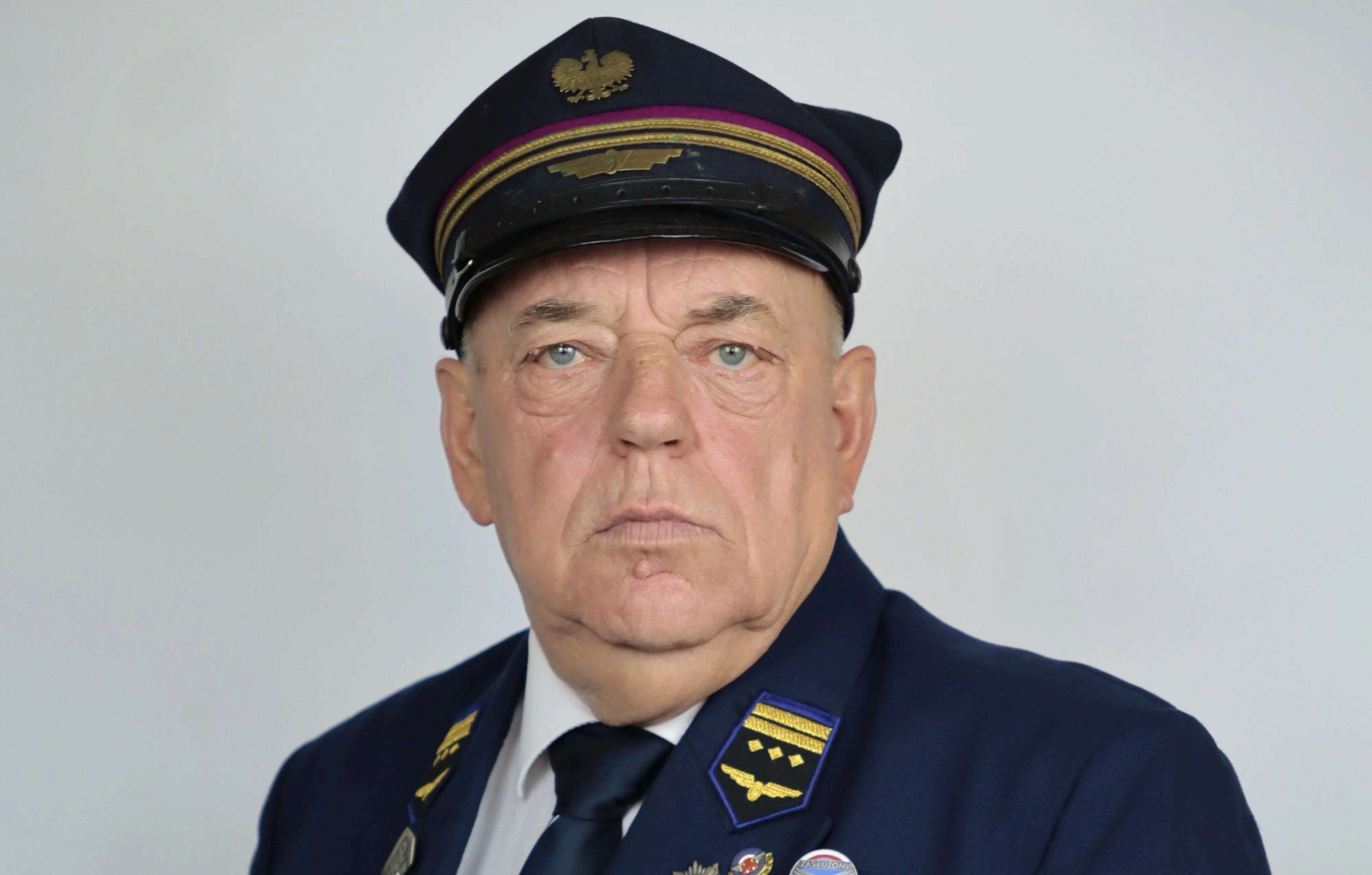 TERESPOL: Z sercem dla kolei. Inż. Sławomir Denicki powołany do prestiżowego gremium