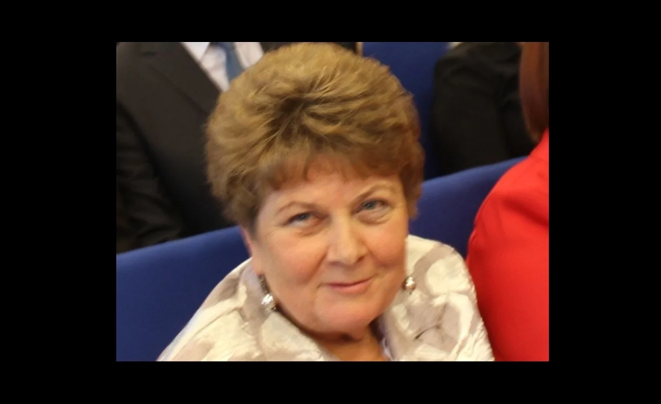 Wspominamy zmarłych: Eugenia Denicka (1952-2026)