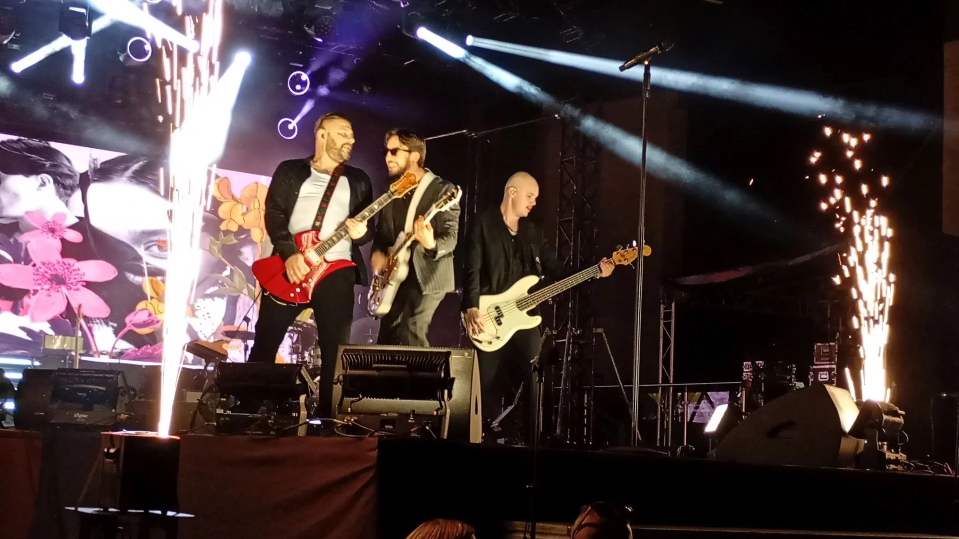 Kosztowne pożegnanie lata w Parczewie. Tylko koncert Kwiatkowskiego kosztował prawie 90 tysięcy zł