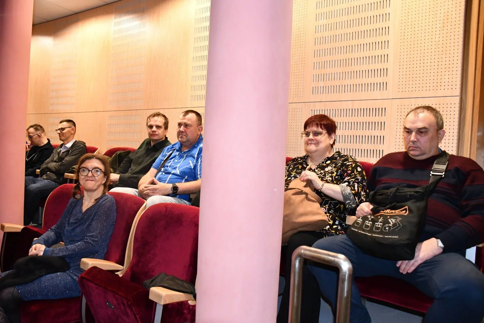 Parczew. Uczestnicy WTZ wzięli udział w festiwalu