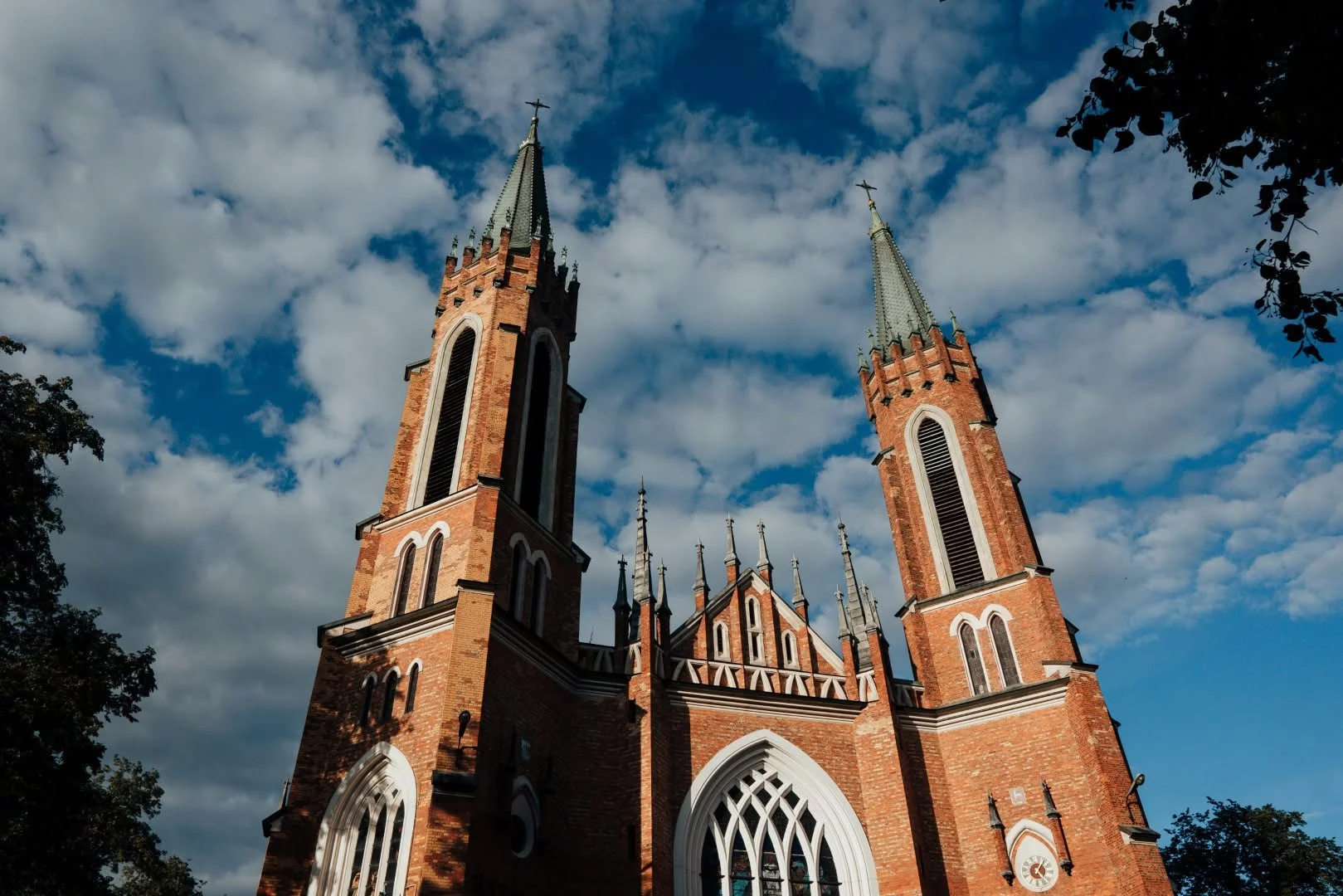 Parczew. Dziś spotkanie „Rycerstwa Niepokalanej”